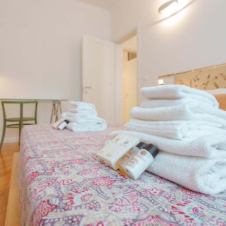 Casa Bradamanti Διαμέρισμα Μπολόνια Εξωτερικό φωτογραφία