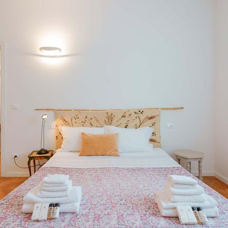 Casa Bradamanti Διαμέρισμα Μπολόνια Εξωτερικό φωτογραφία
