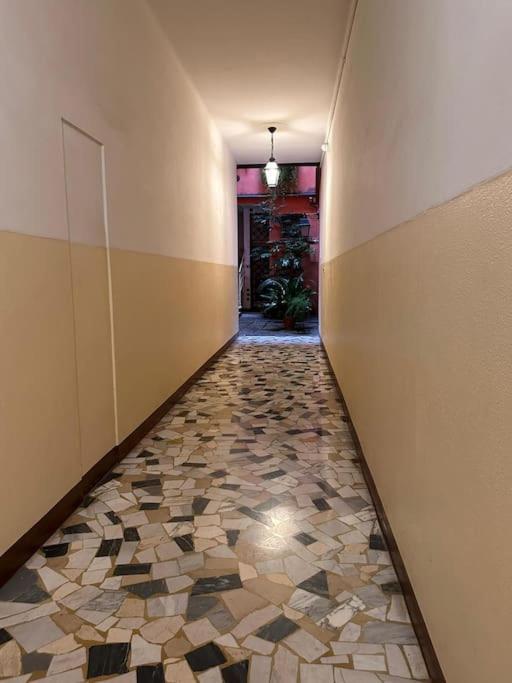 Casa Bradamanti Διαμέρισμα Μπολόνια Εξωτερικό φωτογραφία