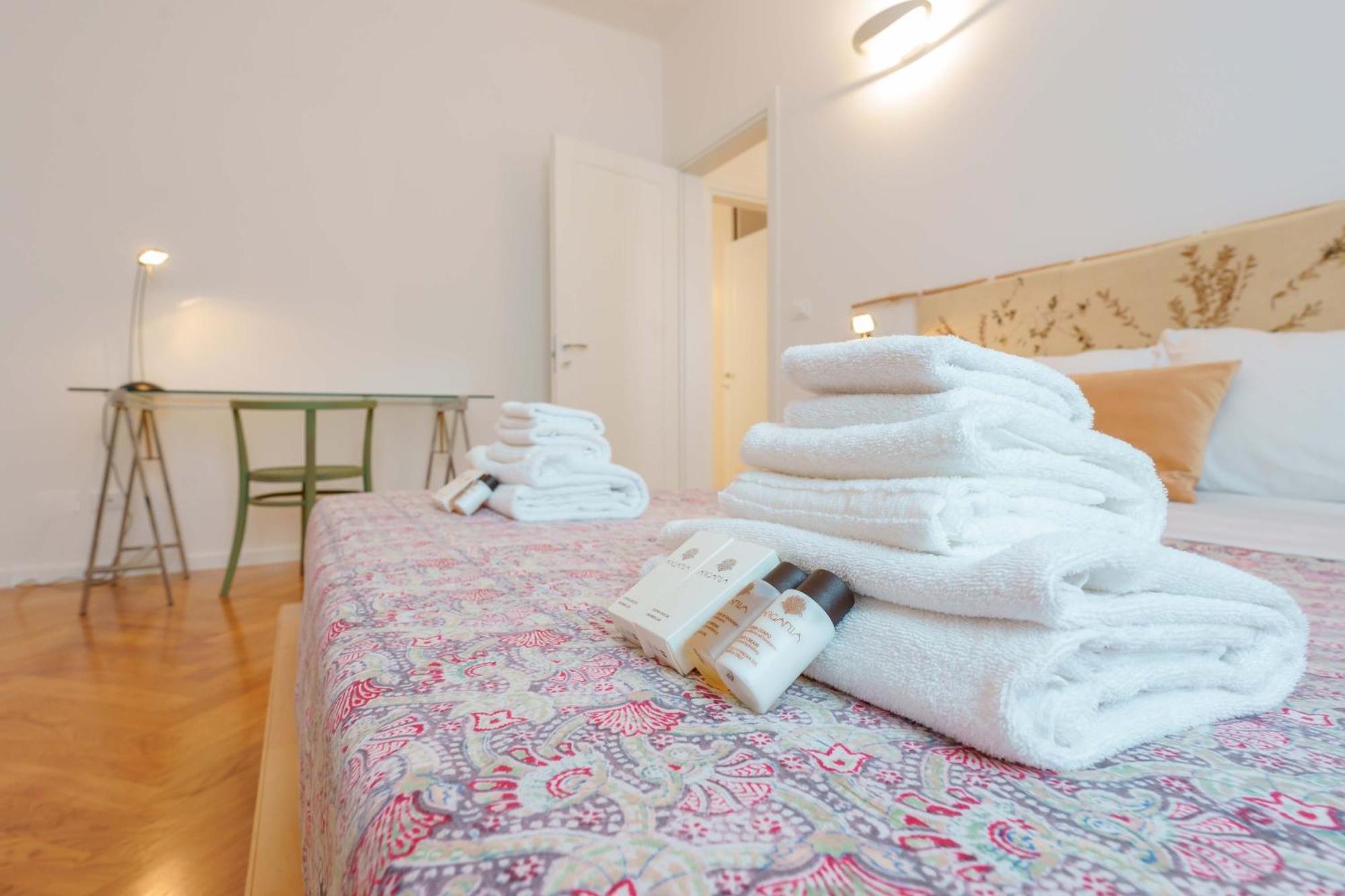 Casa Bradamanti Διαμέρισμα Μπολόνια Εξωτερικό φωτογραφία