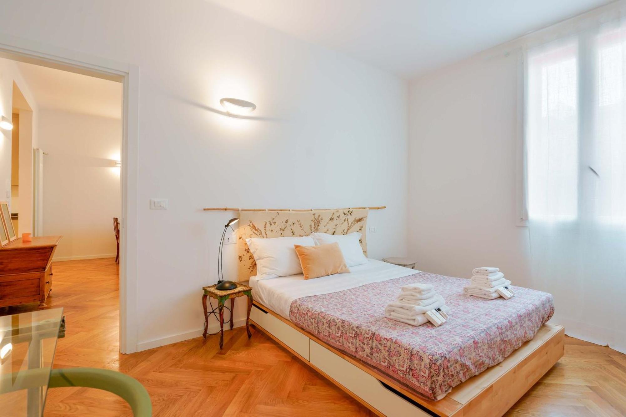 Casa Bradamanti Διαμέρισμα Μπολόνια Εξωτερικό φωτογραφία