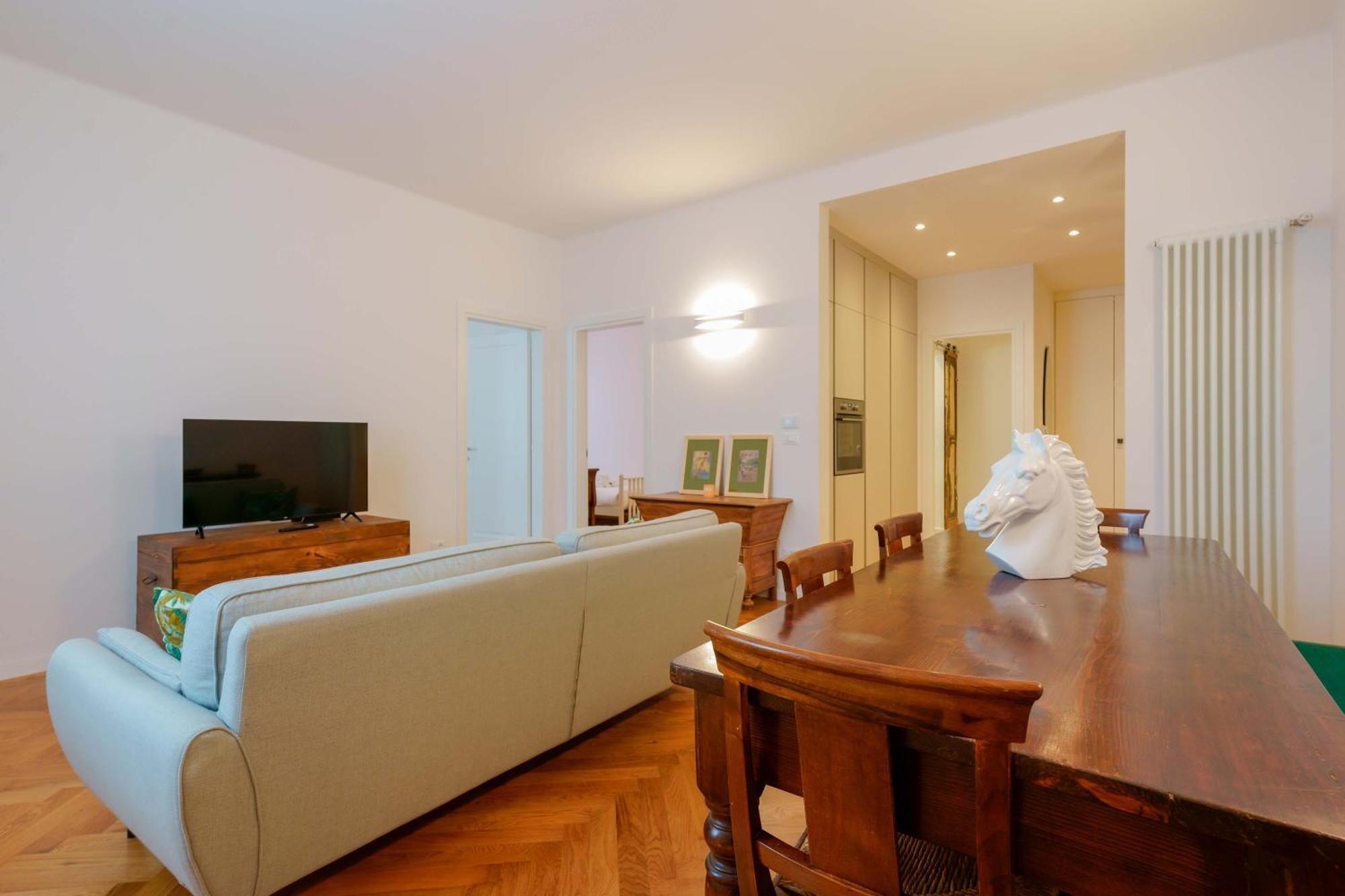 Casa Bradamanti Διαμέρισμα Μπολόνια Εξωτερικό φωτογραφία