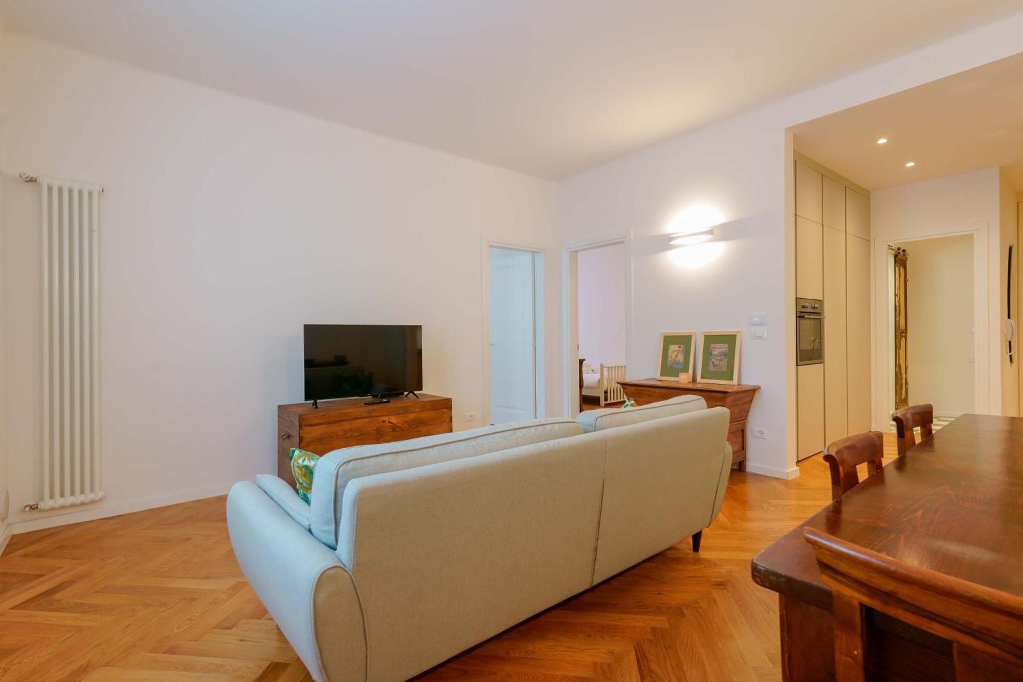 Casa Bradamanti Διαμέρισμα Μπολόνια Εξωτερικό φωτογραφία