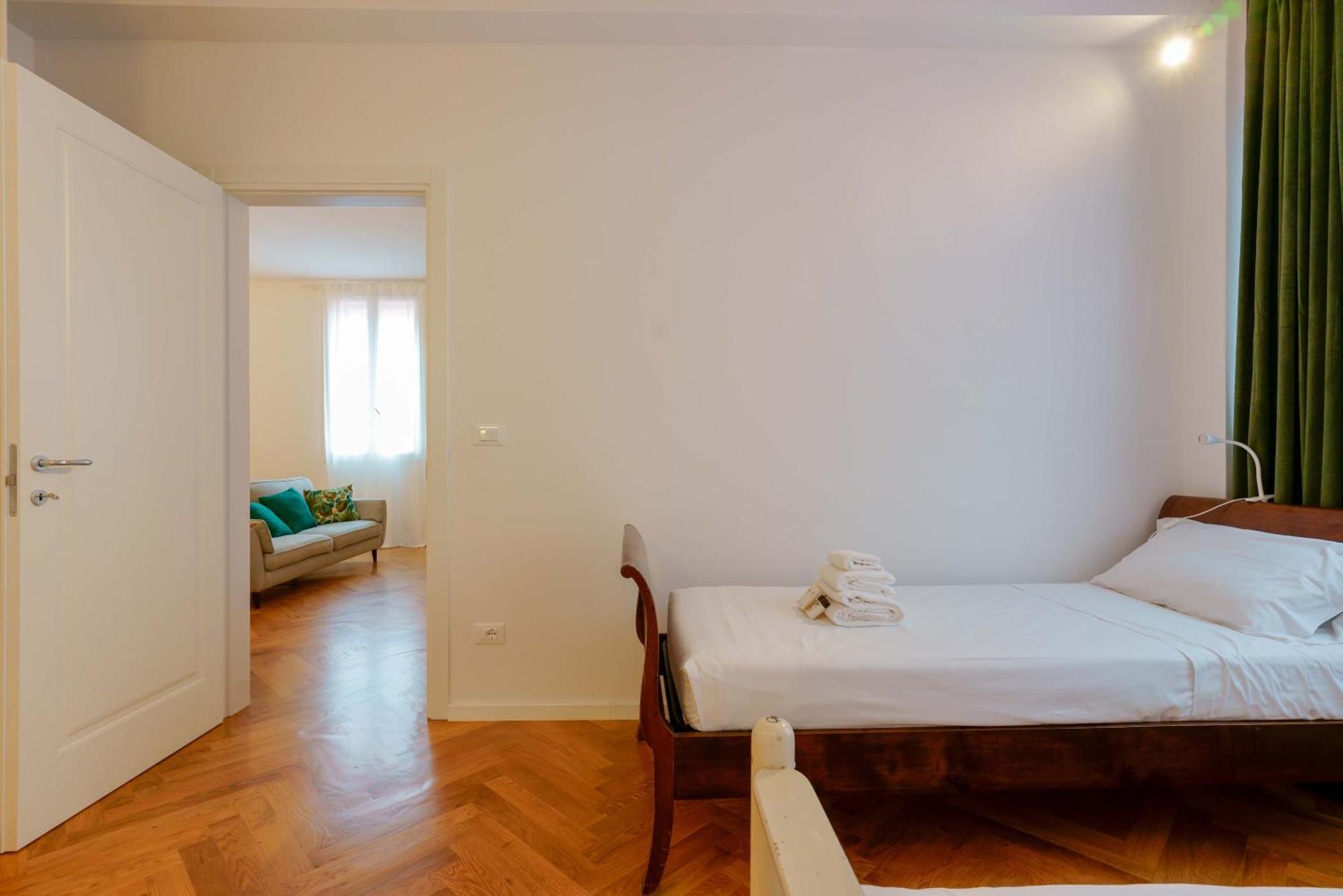 Casa Bradamanti Διαμέρισμα Μπολόνια Εξωτερικό φωτογραφία