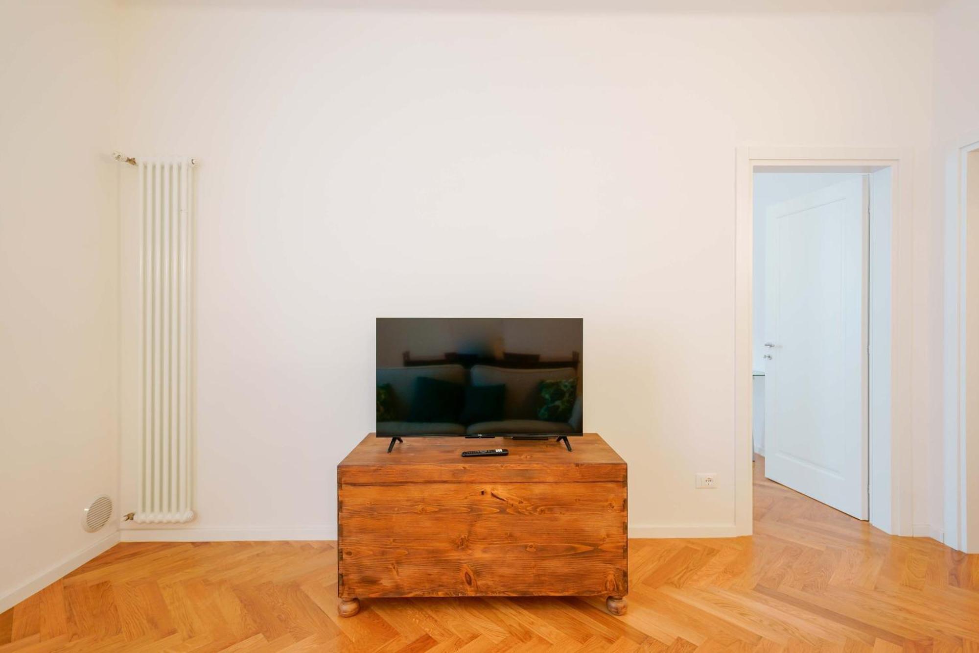 Casa Bradamanti Διαμέρισμα Μπολόνια Εξωτερικό φωτογραφία