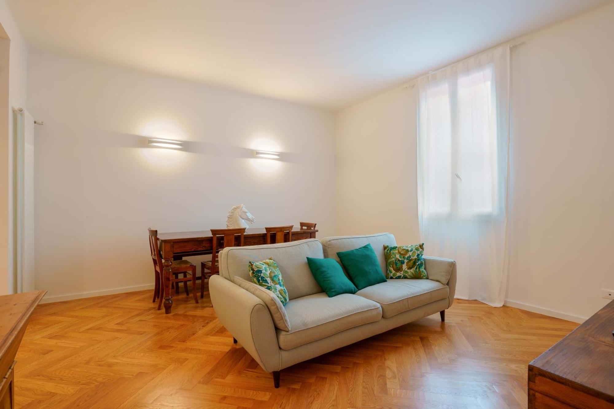 Casa Bradamanti Διαμέρισμα Μπολόνια Εξωτερικό φωτογραφία