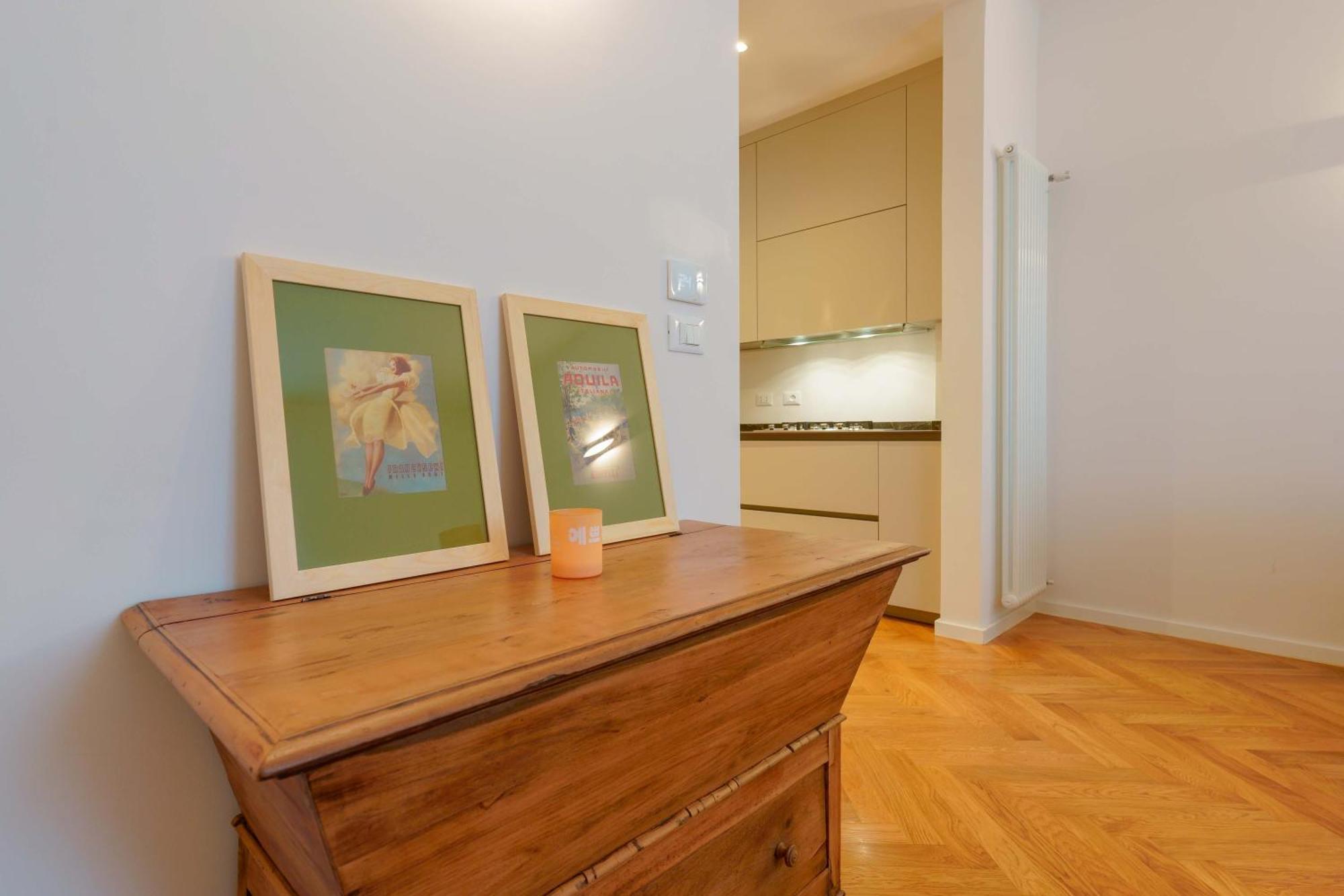 Casa Bradamanti Διαμέρισμα Μπολόνια Εξωτερικό φωτογραφία