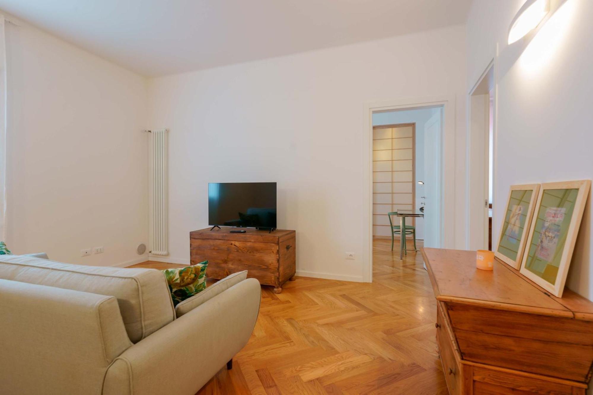 Casa Bradamanti Διαμέρισμα Μπολόνια Εξωτερικό φωτογραφία