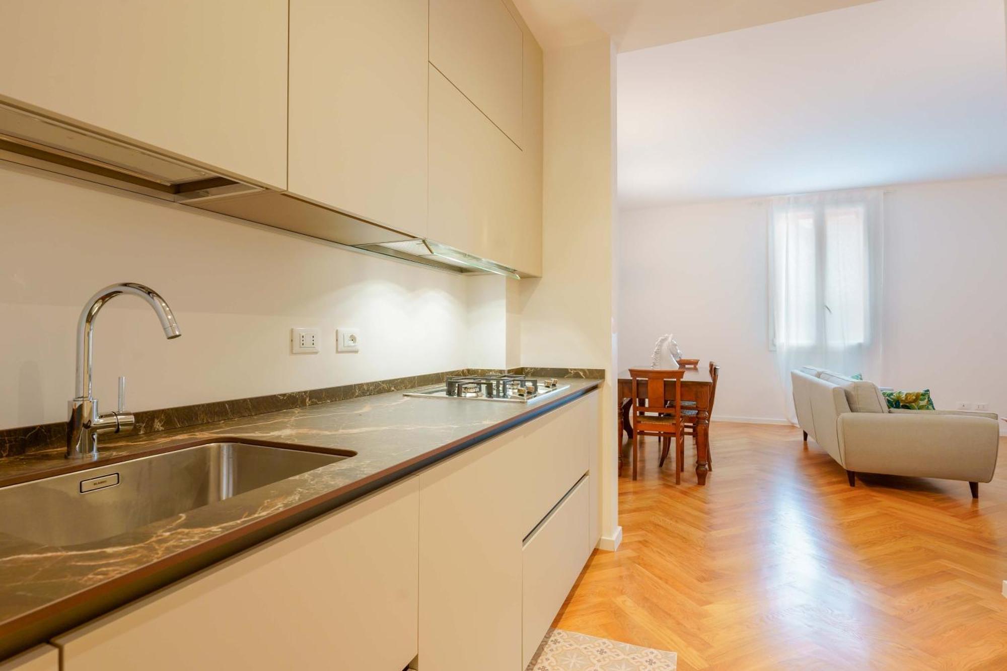 Casa Bradamanti Διαμέρισμα Μπολόνια Εξωτερικό φωτογραφία
