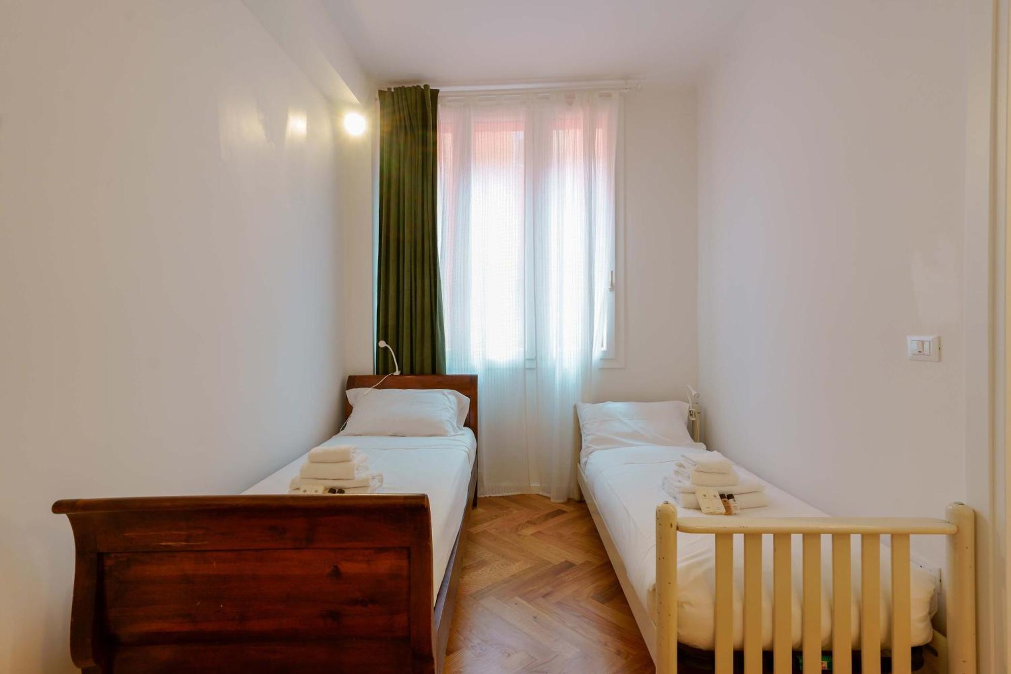 Casa Bradamanti Διαμέρισμα Μπολόνια Εξωτερικό φωτογραφία