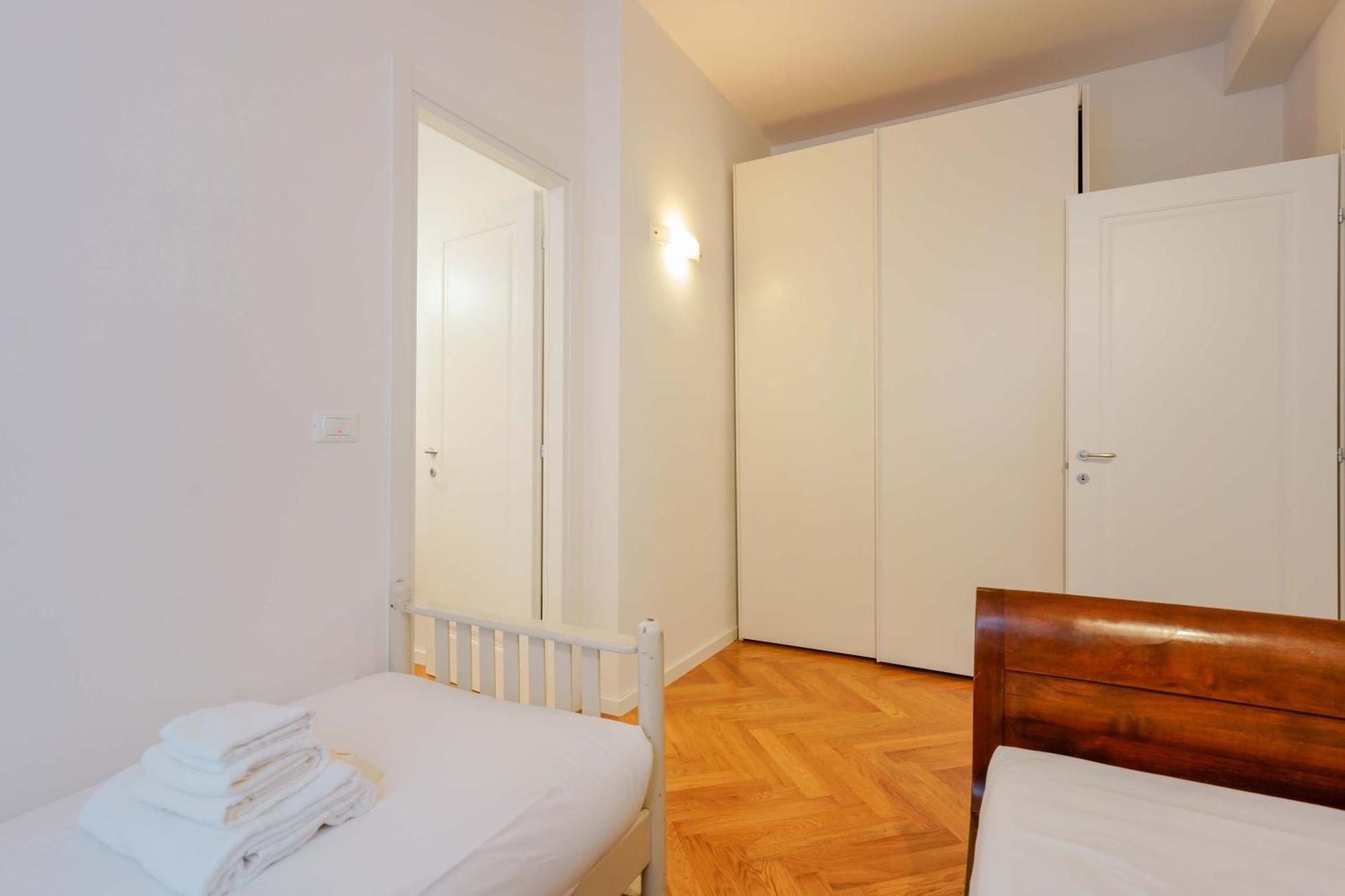 Casa Bradamanti Διαμέρισμα Μπολόνια Εξωτερικό φωτογραφία