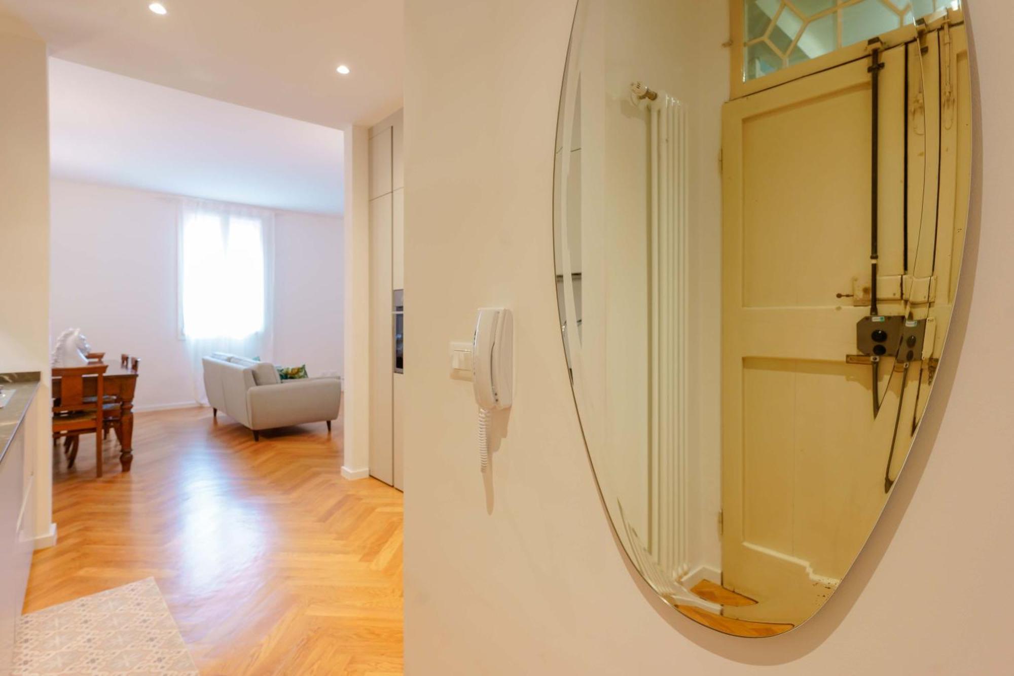 Casa Bradamanti Διαμέρισμα Μπολόνια Εξωτερικό φωτογραφία