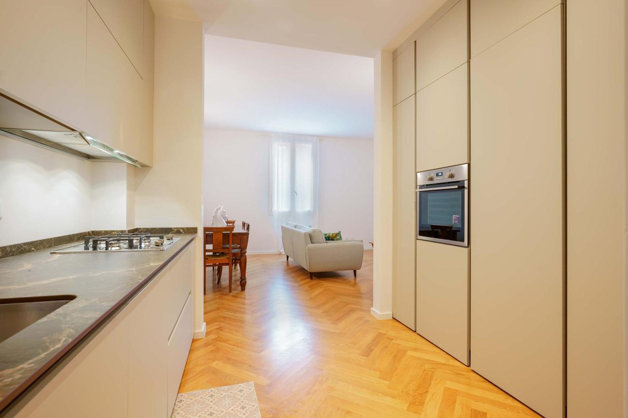 Casa Bradamanti Διαμέρισμα Μπολόνια Εξωτερικό φωτογραφία