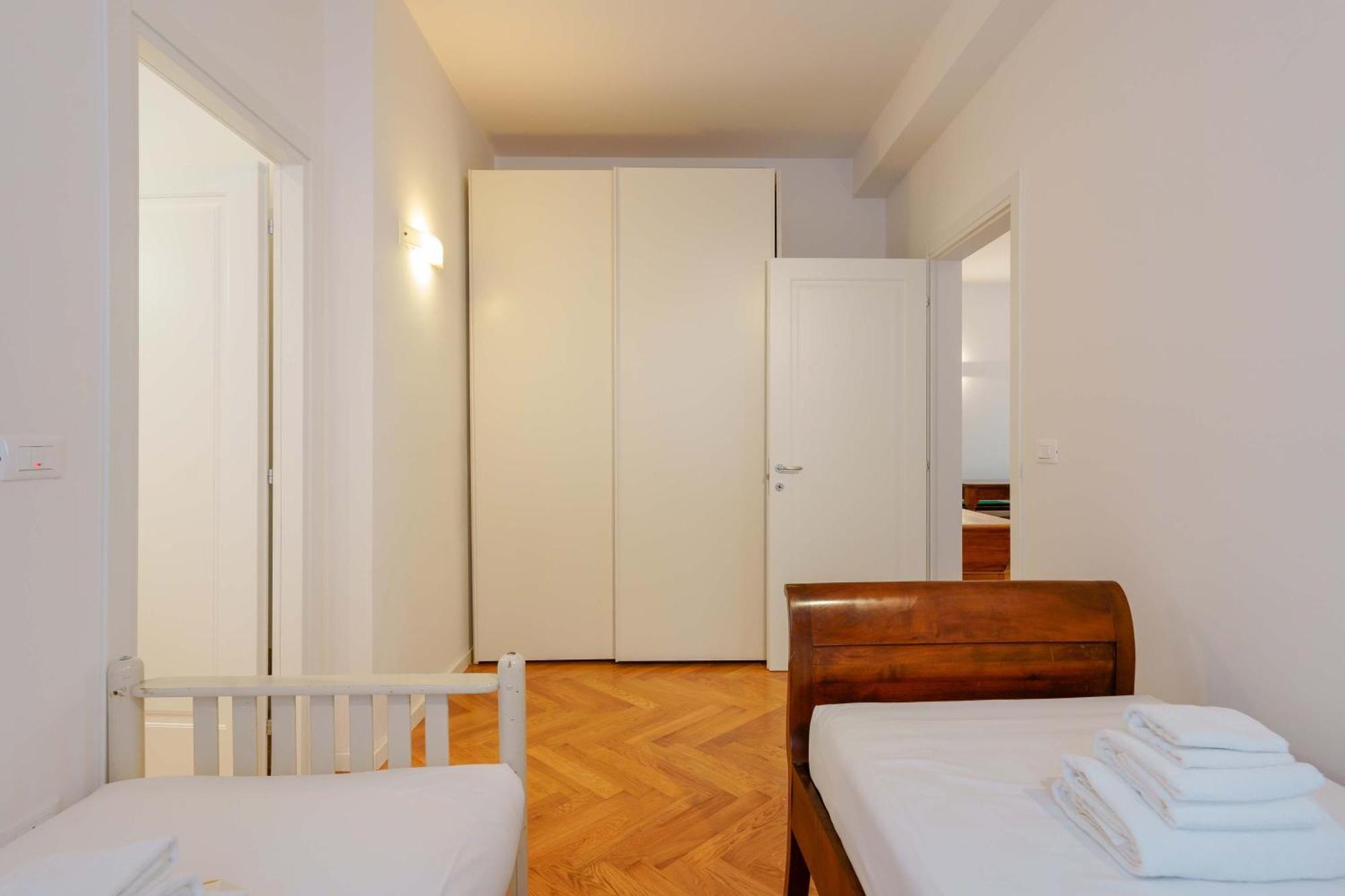 Casa Bradamanti Διαμέρισμα Μπολόνια Εξωτερικό φωτογραφία