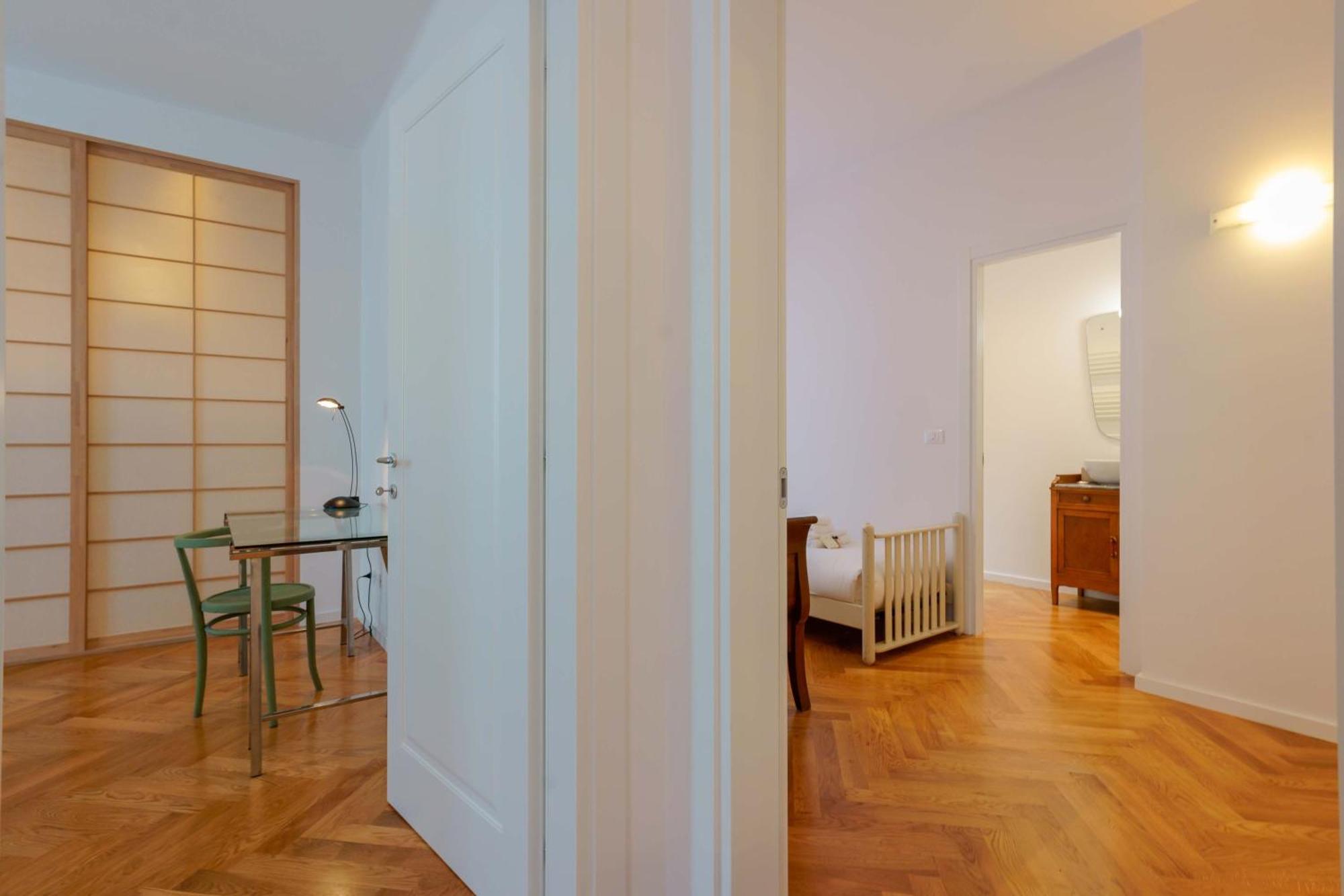 Casa Bradamanti Διαμέρισμα Μπολόνια Εξωτερικό φωτογραφία